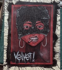 Image 1 of VELVET