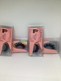 lashes bundles