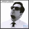 Adrian Carmine Debut 7” Vinyl 45