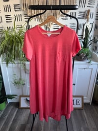 Image 1 of LuLaRoe dress