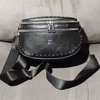 Studded Crossbody Bag 