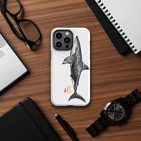 Image 1 of Shark Tough Case for iPhone®