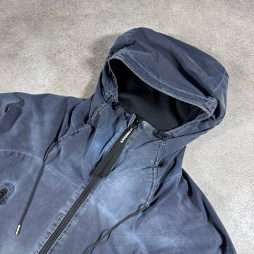 Image of CP Company Pro-Tek Re-Colour Jacket, Size Medium