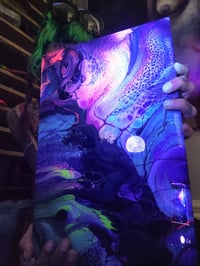 Image 2 of SurGE I UV 9x12"