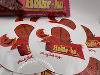 Image 3 of STICKER: Check Your Candy 