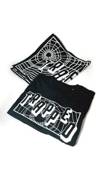 Image 1 of TRAPPED T-SHIRT