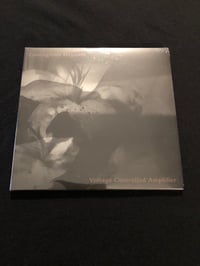 Contagious Orgasm - Voltage Controlled Amplifier 2xCD (SSSM)