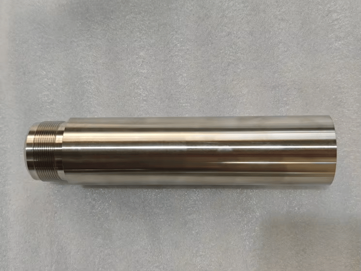 Shadow 1100 Fork Tube Extensions | Gattis Garage – Custom Motorcycle ...