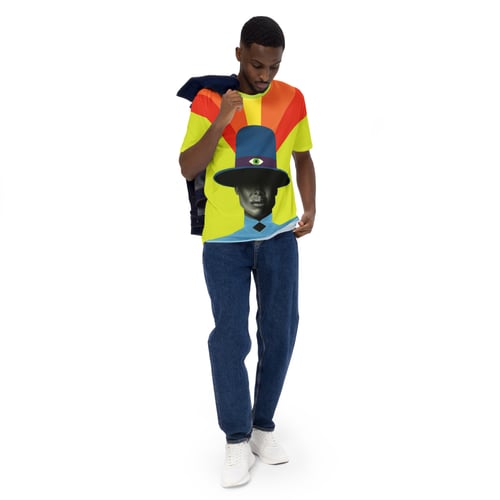 Image of U-BAD T-shirt