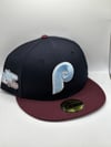 Philadelphia Phillies Hat Club 7 1/8
