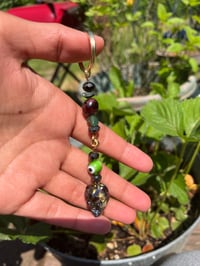 Image 4 of Divine Aura Keychains