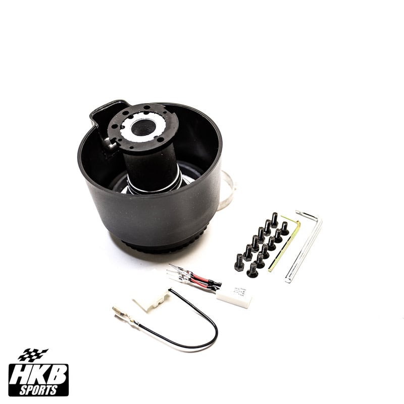 HKB Boss Kit for Toyota Altezza, Lexus IS200, Supra MK4, MR2 SW20, JZX100, Soarer