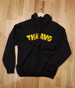 Image of Golden State Hoody