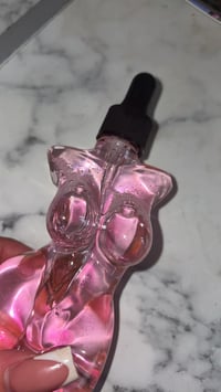 Image 2 of cherry body & face oil