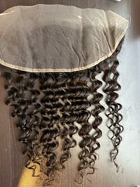 Image 2 of 16 inch deep wave frontal 