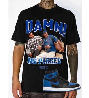 JUREN DAWN! TEE
