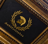 Image 1 of Trojan Antifeixistes gold