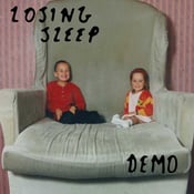 Image of Demo - CD or Tape