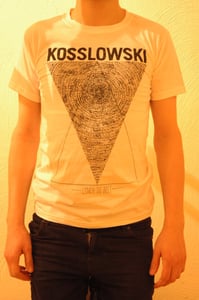 Image of Kosslowski - Triangle shirt