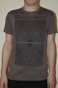 Image of Kosslowski - Sqaure Shirt