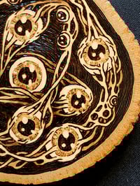 Image 3 of Ophanim #2