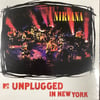 Nirvana - Unplugged In New York 