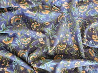 Image 1 of Namaste fabric guimauve