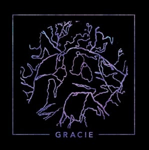 Image of Gracie - Habits / Creature Pleaser 7" (SPR014)