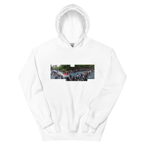 Image of SUPREME 12-A Pano Hood