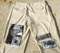 Image 3 of CRYPTIC IMAGES PANTS1