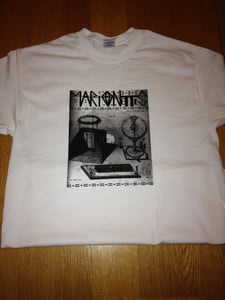 Image of Marionettes T-Shirt 