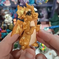 Image 4 of  Fourth wing dragon