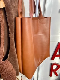 Image 2 of Oversized Tote