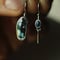 Image of Reserved earrings