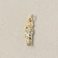 Image 1 of San Judas Charm