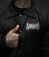 Image 1 of Castle Gravves Windbreaker 