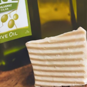 Image of Rice Milk & Ginger