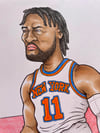 Brunson 🗽 