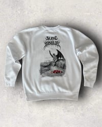 Image 1 of Guccifer Crewneck Sweatshirt