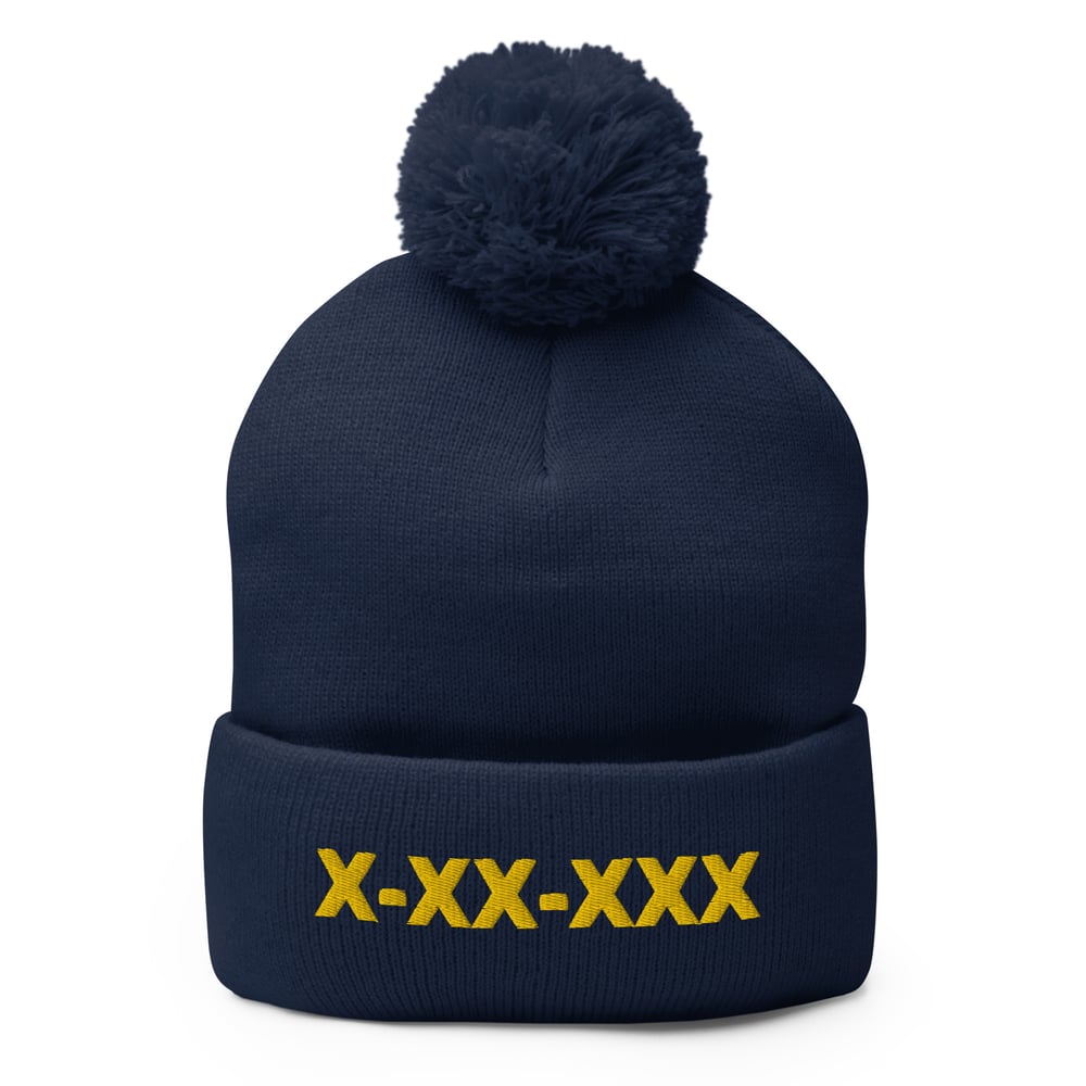 SPORTSMEN XXIII
