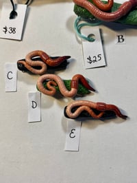 Image 4 of Hair items clips
