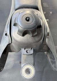 Image 2 of MX500 / MX650 Mock Tank