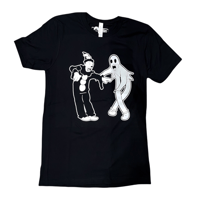 Koko the Clown & Ghost Dancing Shirt
