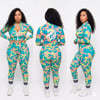 Steppers Culture “MINT” Set