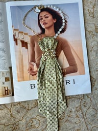 Image 1 of Poet’s Neckline