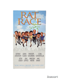 Image 1 of Rat Race [2001]