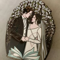 Image 2 of Open Book #4