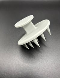 Image 3 of Asserted Scalp Massage Brush
