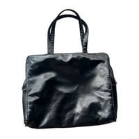 Image 2 of Axes Femme piano sheet music bag