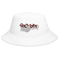 Image 1 of Bucket Hat soCocky brand